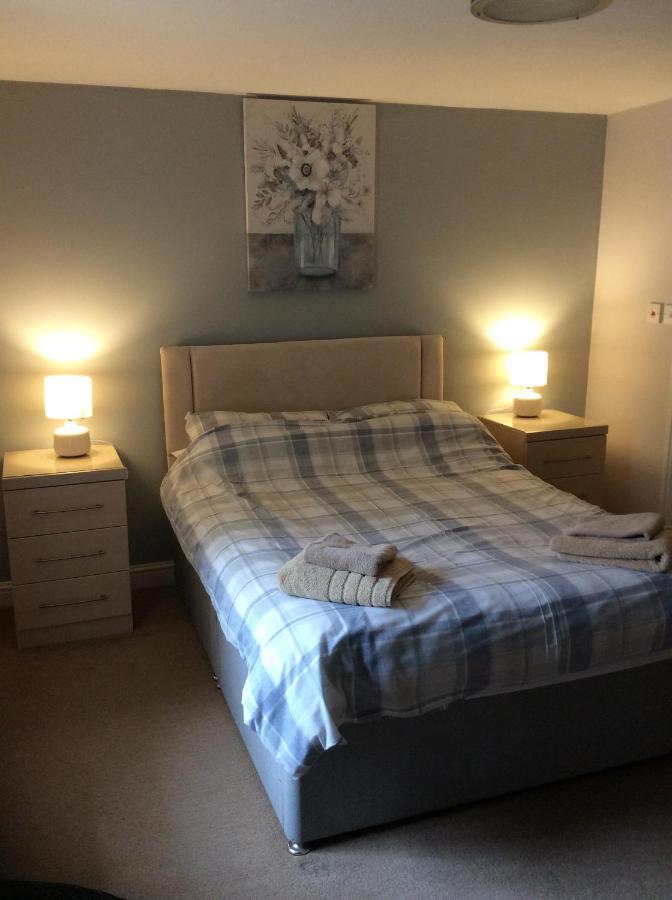 The Lord Nelson Inn B&B Langho Bagian luar foto