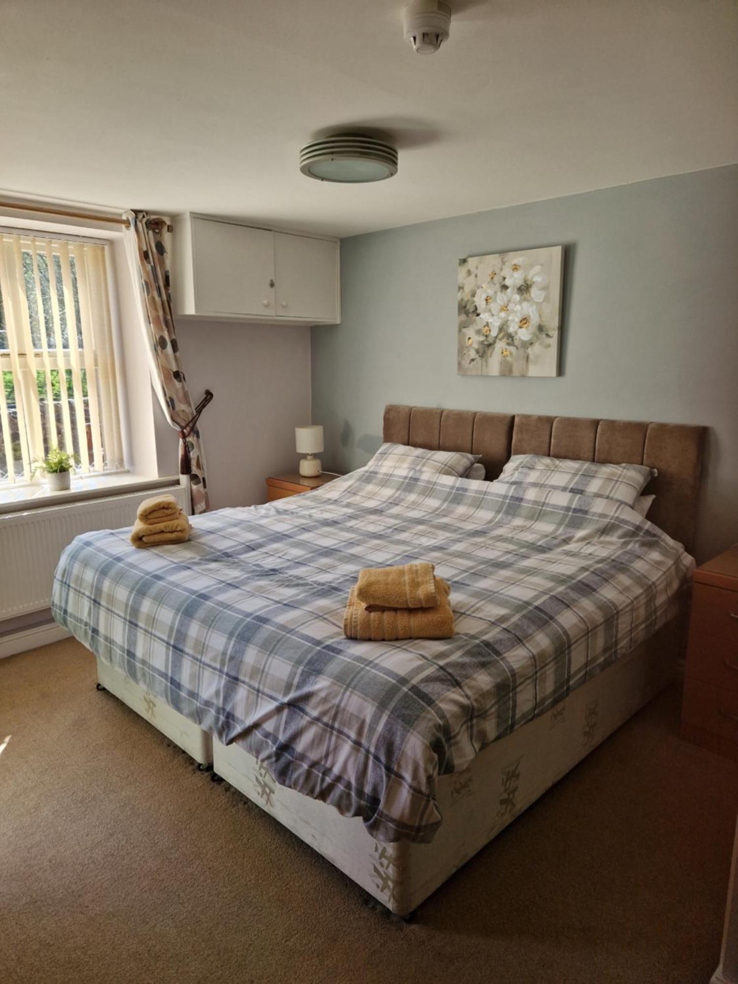 The Lord Nelson Inn B&B Langho Bagian luar foto
