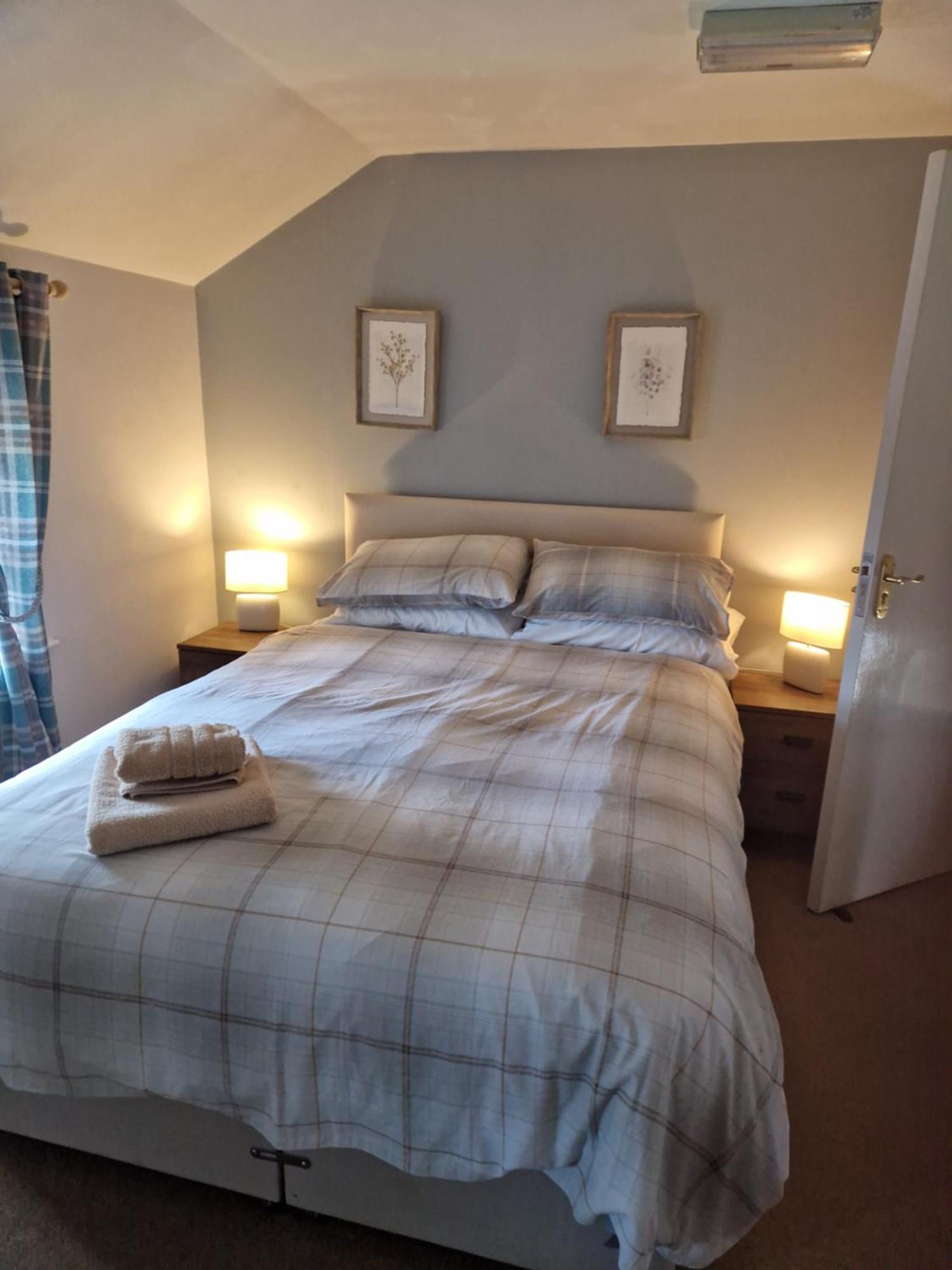 The Lord Nelson Inn B&B Langho Bagian luar foto